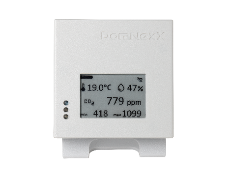 Mesure, régulation et connectivité